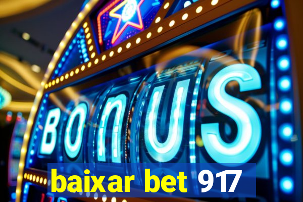 baixar bet 917